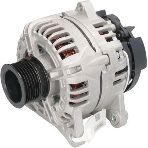 STARDAX STX100331 Generator - 120A, 12V, Generalüberholt STARDAX STX100331 Generator - 120A, 12V, Generalüberholt