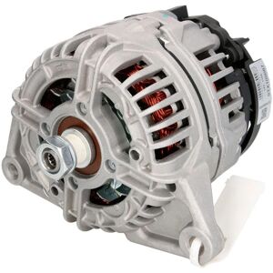 STARDAX STX100087 Alternatore - 12V 110A per Fiat, Iveco STARDAX STX100087 Alternatore - 12V 110A per Fiat, Iveco