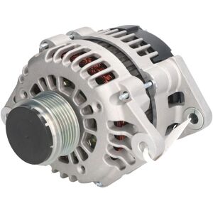 STARDAX STX100682 Alternador - 6 Canales - 12V - Renovado STARDAX STX100682 Alternador - 6 Canales - 12V - Renovado