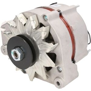 STARDAX STX100181 Alternatore - 90A, 12V, Ristrutturato STARDAX STX100181 Alternatore - 90A, 12V, Ristrutturato