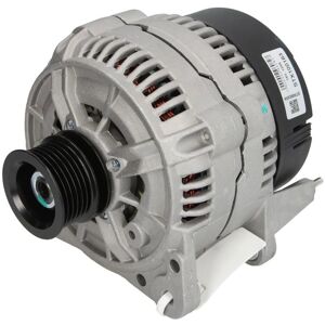 STARDAX STX100183 Alternator - 12V, 6 Spår, 5 Ribbor STARDAX STX100183 Alternator - 12V, 6 Spår, 5 Ribbor