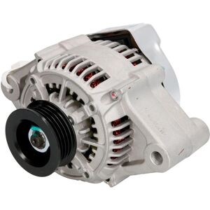 STARDAX STX100363 Alternateur - 4 Gorges - 12V - Reconditionné - Publicité STARDAX STX100363 Alternateur - 4 Gorges - 12V - Reconditionné - Publicité