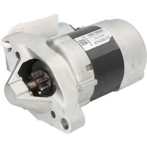 STARDAX STX200172 Starter - Motor, 9 Zähne, 12V, Renault & Dacia STARDAX STX200172 Starter - Motor, 9 Zähne, 12V, Renault & Dacia