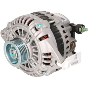 STARDAX STX100316 Alternateur - 12V 90A - Ajustement universel - Publicité STARDAX STX100316 Alternateur - 12V 90A - Ajustement universel - Publicité