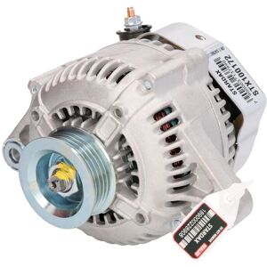 STARDAX STX100172 Laturia - 12V 70A, 5 urasuukkoa, Kunnostettu - Laturi STARDAX STX100172 Laturia - 12V 70A, 5 urasuukkoa, Kunnostettu - Laturi