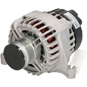 STARDAX STX100360 Alternator - 120A, 12V, 5 Kanel STARDAX STX100360 Alternator - 120A, 12V, 5 Kanel