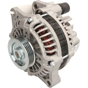 STARDAX STX100809 Alternator - 12V 120A, 4 Ribs, 2Y Garantie STARDAX STX100809 Alternator - 12V 120A, 4 Ribs, 2Y Garantie