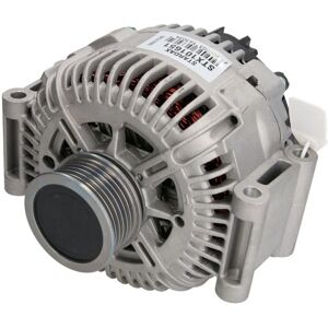 STARDAX STX101651 Alternateur - 12V 150A, 6 rainures, 2 ans de garantie - Publicité STARDAX STX101651 Alternateur - 12V 150A, 6 rainures, 2 ans de garantie - Publicité
