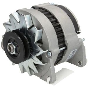 STARDAX STX100476 Alternador - 12V 45A para Ford, Land Rover - Pieza de automóvil STARDAX STX100476 Alternador - 12V 45A para Ford, Land Rover - Pieza de automóvil