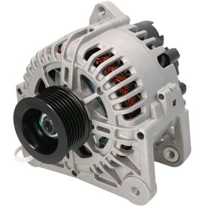 STARDAX STX101672 Alternador - 7 Ranuras, 14V, Sentido horario - Alternador STARDAX STX101672 Alternador - 7 Ranuras, 14V, Sentido horario - Alternador