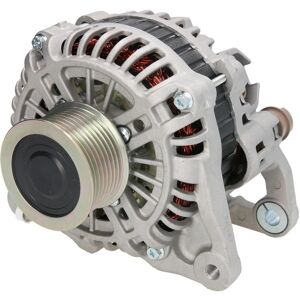 STARDAX STX100566 Alternateur - 8 Gorges - 12V - Reconditionné - Publicité STARDAX STX100566 Alternateur - 8 Gorges - 12V - Reconditionné - Publicité