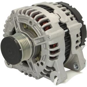 STARDAX STX100560 Laturi - 12V 150A, uraat, vapaavetopyörä STARDAX STX100560 Laturi - 12V 150A, uraat, vapaavetopyörä