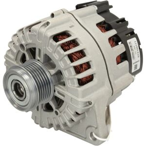 STARDAX STX100171 Alternador - 12V 180A para Fiat Ducato, Peugeot Boxer STARDAX STX100171 Alternador - 12V 180A para Fiat Ducato, Peugeot Boxer