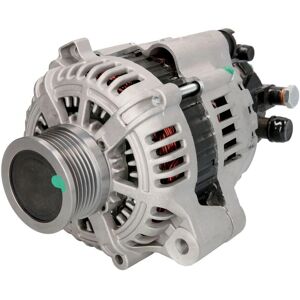 STARDAX STX100683 Alternator - 6 Groeven - 12V - Gereviseerd STARDAX STX100683 Alternator - 6 Groeven - 12V - Gereviseerd