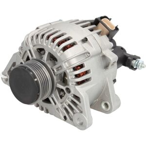 STARDAX STX101626 Generator - 12V 120A, 5 Rillen STARDAX STX101626 Generator - 12V 120A, 5 Rillen