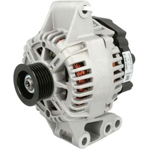 STARDAX STX100475 Alternatore - Ricondizionato - 12V 104A STARDAX STX100475 Alternatore - Ricondizionato - 12V 104A