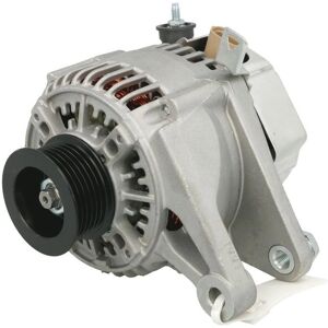 STARDAX STX100800 Alternateur - 6 Rainures - 12V - Reconditionné - Publicité STARDAX STX100800 Alternateur - 6 Rainures - 12V - Reconditionné - Publicité