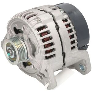 STARDAX STX101378 Alternateur - 12V 120A - Reconditionné - 5 Rainures - Publicité STARDAX STX101378 Alternateur - 12V 120A - Reconditionné - 5 Rainures - Publicité
