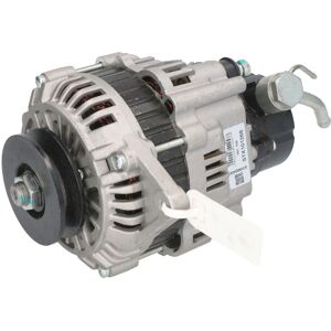 STARDAX STX101268 Alternador - 12V 75A con Polea STARDAX STX101268 Alternador - 12V 75A con Polea