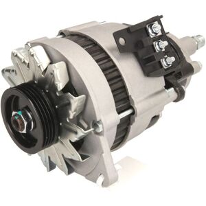 STARDAX STX100762 Alternator - 12V, 4-groovig STARDAX STX100762 Alternator - 12V, 4-groovig