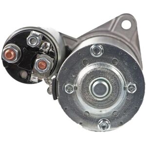 STARDAX STX200327 Arranque - Motor de arranque, 12V, 0.8kW, horario, para Chevrolet, Daewoo STARDAX STX200327 Arranque - Motor de arranque, 12V, 0.8kW, horario, para Chevrolet, Daewoo