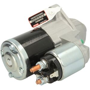 STARDAX STX200485 Starter Motor - 74mm Flansch, 1kW, 12V STARDAX STX200485 Starter Motor - 74mm Flansch, 1kW, 12V