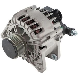 STARDAX STX102201 Alternador - Renovado para vehículos 12V STARDAX STX102201 Alternador - Renovado para vehículos 12V