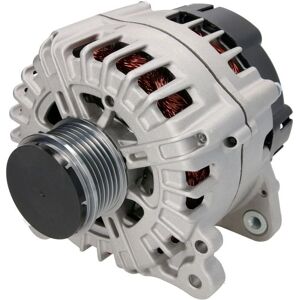 STARDAX STX102206 Alternator - 14V 180A, Klokwijzer STARDAX STX102206 Alternator - 14V 180A, Klokwijzer