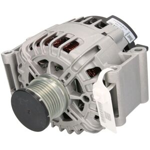 Alternatore STARDAX STX102211 - 14V 150A, Destra, 6 nervature, Mercedes Alternatore STARDAX STX102211 - 14V 150A, Destra, 6 nervature, Mercedes