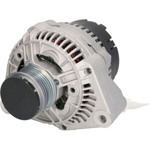 STARDAX STX102228 - Alternatore con 6 nervature, 14V, 90A, rotazione oraria STARDAX STX102228 - Alternatore con 6 nervature, 14V, 90A, rotazione oraria