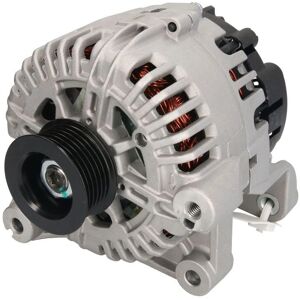 STARDAX STX101669 Alternador - 12V 150A, BMW 3, 5, X3, 7 STARDAX STX101669 Alternador - 12V 150A, BMW 3, 5, X3, 7