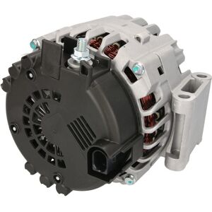 STARDAX STX101671 Alternator - 12V, 220A, Gereviseerd STARDAX STX101671 Alternator - 12V, 220A, Gereviseerd