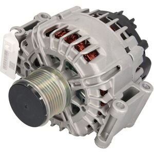STARDAX STX102174 Alternatore - 14V, 150A, 7 nervature - Mercedes-Benz STARDAX STX102174 Alternatore - 14V, 150A, 7 nervature - Mercedes-Benz