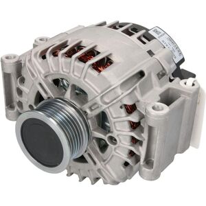 STARDAX STX102179 Alternator - 14V 140A, 6 groeven, klokrichting STARDAX STX102179 Alternator - 14V 140A, 6 groeven, klokrichting