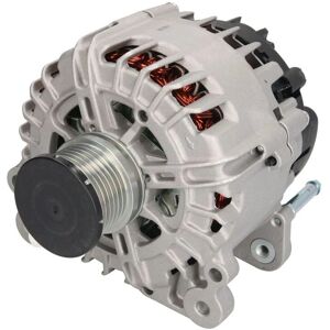 STARDAX STX102185 Alternator - 12V, 6 skåror, 4-punkts montering STARDAX STX102185 Alternator - 12V, 6 skåror, 4-punkts montering