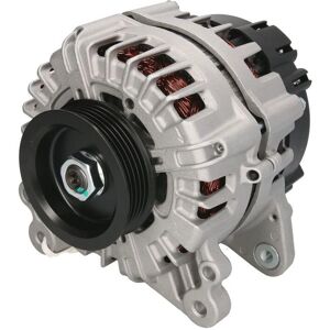 STARDAX STX102187 Alternatori - 14V 180A, Kunnostettu STARDAX STX102187 Alternatori - 14V 180A, Kunnostettu