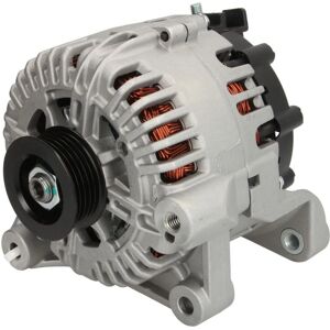 STARDAX STX102222 Alternator - 14V 150A, Gereviseerd, Klokrichting STARDAX STX102222 Alternator - 14V 150A, Gereviseerd, Klokrichting