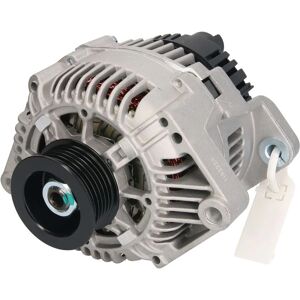 STARDAX STX102224 Lichtmaschine - 14V 110A - Fahrzeugteil STARDAX STX102224 Lichtmaschine - 14V 110A - Fahrzeugteil