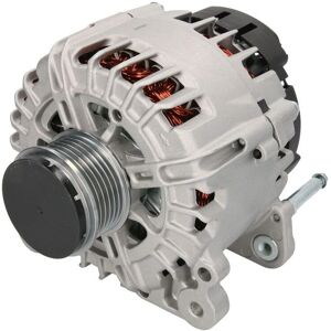 STARDAX STX102242 Alternator - 6 Ribs - 14V - Renoverad STARDAX STX102242 Alternator - 6 Ribs - 14V - Renoverad
