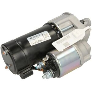 STARDAX STX201390 Startmotor - 9 Tanden, Ø 62mm, 12V STARDAX STX201390 Startmotor - 9 Tanden, Ø 62mm, 12V