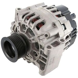 STARDAX STX102248 Alternatore - Corrente 120A, Diametro 55,10mm, 6 Canali STARDAX STX102248 Alternatore - Corrente 120A, Diametro 55,10mm, 6 Canali
