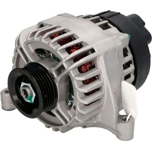 Générateur triphasé STARDAX STX100018R - 12V 75A pour Fiat, Citroën, Alfa Romeo - Publicité Générateur triphasé STARDAX STX100018R - 12V 75A pour Fiat, Citroën, Alfa Romeo - Publicité