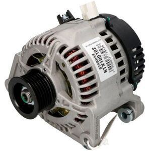 STARDAX STX100102R Generador - 12V 80A para Ford Focus Mk1 STARDAX STX100102R Generador - 12V 80A para Ford Focus Mk1