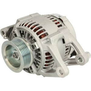 STARDAX STX100194R Alternatore - 12V, 90A, 6 scanalature, 2 anni garanzia STARDAX STX100194R Alternatore - 12V, 90A, 6 scanalature, 2 anni garanzia