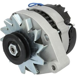 Alternator STARDAX STX100628R - 12V 50A - Renoverad Alternator STARDAX STX100628R - 12V 50A - Renoverad