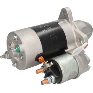 STARDAX STX200098R - Motor de arranque - 9 dientes - 12V STARDAX STX200098R - Motor de arranque - 9 dientes - 12V