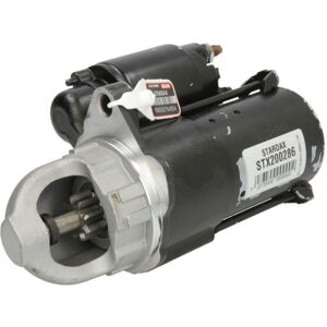 STARDAX STX200286R Starter - Rechtsdrehung - Getriebemotor - 12V STARDAX STX200286R Starter - Rechtsdrehung - Getriebemotor - 12V