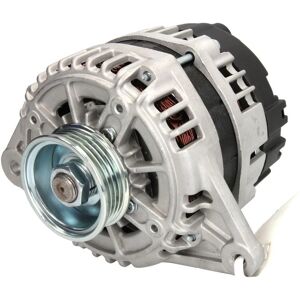 STARDAX STX100468 Alternator - 12V 110A, 4 spår, Renoverad STARDAX STX100468 Alternator - 12V 110A, 4 spår, Renoverad