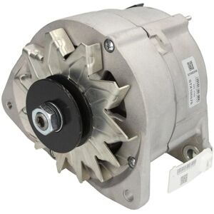 STARDAX STX100575 Vaihtovirta - 12V, 115A, V-hihna, Uudelleen kunnostettu STARDAX STX100575 Vaihtovirta - 12V, 115A, V-hihna, Uudelleen kunnostettu