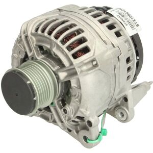 Alternatore STARDAX STX100012R - 12V 140A, 6 Scanalature, Con Puleggia - Ricambio Auto Alternatore STARDAX STX100012R - 12V 140A, 6 Scanalature, Con Puleggia - Ricambio Auto